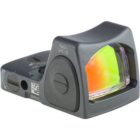 trijicon rm07.